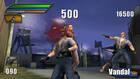 E3: Primeras imágenes de Dead to Rights: The Reckoning