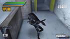 Nuevas imágenes de Dead to Rights para PSP
