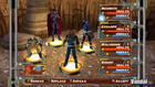 Imágenes de X-Men Legends 2 para PSP