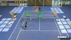 Nuevas imágenes de Virtua Tennis World Tour