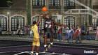Nuevas imágenes de NBA Ballers para PSP