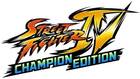 Capcom prepara Street Fighter IV: Champion Edition para iPhone