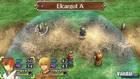 Nuevas imágenes de Legend of Heroes