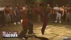 Nuevas imágenes de Def Jam para PSP