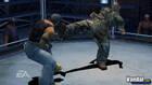 E3: Nuevas imágenes de Def Jam para PSP