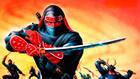 La veterana saga Shinobi se prepara para llegar al cine