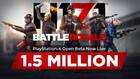 H1Z1 se estrena con éxito en PS4 pero con numerosos problemas de conexión