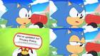 Sega insinúa el anuncio de un nuevo juego de Sonic
