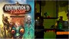 Oddworld Collection para Nintendo Switch