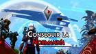 No Man's Sky: Cómo conseguir la nave Normandía de Mass Effect Legendary Edition