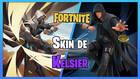 Fortnite: Skin de Kelsier de Nacidos de la Bruma - �C�mo conseguirlo?