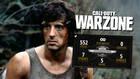 Call of Duty Warzone: John Rambo podría aparecer en el juego, según rumores