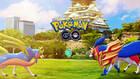 Pokémon GO - Todos los eventos e incursiones de junio 2025 con Legendarios, bonus y más