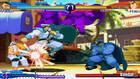 Nuevas imágenes de Street Fighter Alpha 3 Max