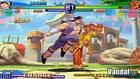 Nuevas imágenes de Street Fighter Alpha 3 Upper