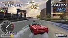 Nuevas imágenes de Outrun 2006 para PSP