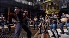 Ya está disponible la demo de Fist of the North Star: Lost Paradise