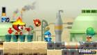 Nuevas imágenes de MegaMan Powered Up