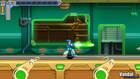 Nuevas imágenes de Mega Man Maverick Hunter X