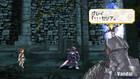 Nuevas imágenes de Valkyrie Profile para PSP