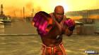 Primeras imágenes de Tekken para PSP