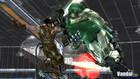 E3: Nuevas imágenes de Tekken: Dark Resurrection