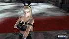 Nuevas imágenes de Tekken: Dark Resurrection