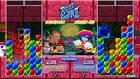 Nuevas imágenes de Capcom Puzzle World