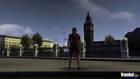 Anunciado Gangs of London