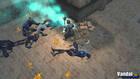 Nuevas imágenes de Dungeon Siege para PSP