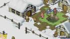 Nuevas imágenes de PoPoLoCrois para PSP