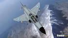 Nuevas imágenes de Ace Combat X