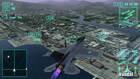 Primeras imágenes de Ace Combat X