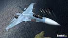 Nuevas imágenes de Ace Combat X