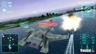 TGS: Imágenes de Ace Combat X