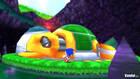 Nuevas imágenes de Sonic Rivals