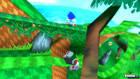 Nuevas imágenes de Sonic Rivals