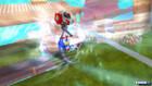 Nuevas imágenes de Sonic Rivals