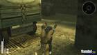 Nuevas imágenes Metal Gear Solid Portable Ops