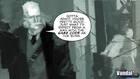 E3: Primeras imágenes de Metal Gear Solid Digital Graphic Novel