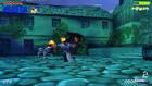 E3: Nuevas imágenes de Hellboy para PSP