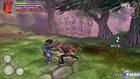 Nuevas imágenes de Hellboy para PSP