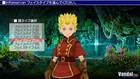 Primeras imágenes de Tales of the World