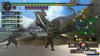 Imágenes de Monster Hunters Freedom 2