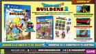GAME detalla sus incentivos por la reserva de Dragon Quest Builders 2
