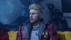 Marvel's Guardians of the Galaxy con la cara de Chris Pratt
