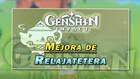 Genshin Impact mejorará la Relajatetera en la v1.6 con visitas de acompañantes