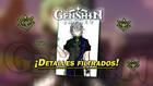 Genshin Impact: Filtraciones de Su, versión 3.0 y elemento Dendro