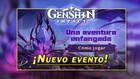 Genshin Impact: Nuevo evento Una aventura enfangada, todos los detalles y recompensas
