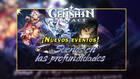 Genshin Impact: Todos los eventos y gachapón de junio 2022